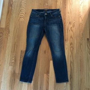 Lucky Brand Jeans